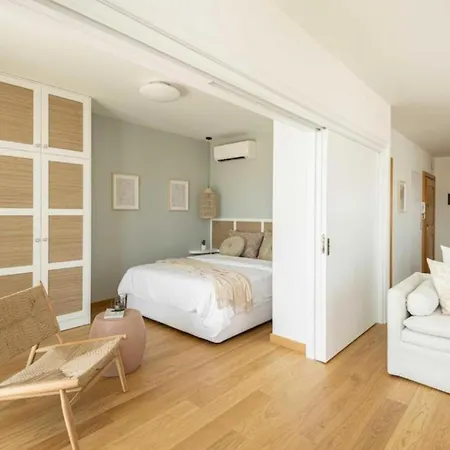 Lavish Unique Penthouse Next To The Seafront Thessaloníki